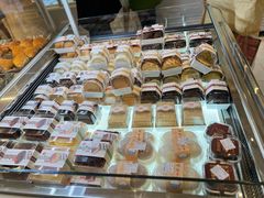 -烘焙町面包店(西四店)