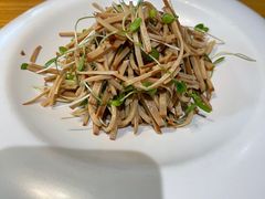 -竹里馆 ·茶食(奥体店)