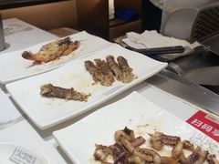 -火地铁板烧(昆山万象汇店)