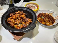 -清晖小苑•顺德地方菜(壹海城店)