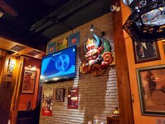 -甘尼仕印度餐厅酒吧(斜塘老街店)