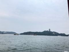 -万佛湖风景区