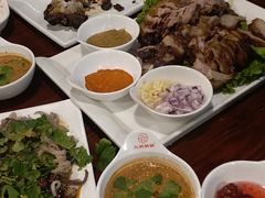 -大明铜锅·烤涮坊·烧烤(新开路店)