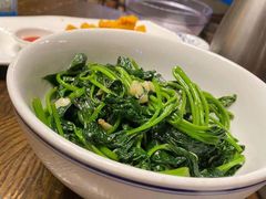-醉美东江·三文鱼·烧鸡公