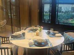 -杭州西湖柳莺里酒店·闻莺厅