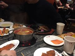 -吉布鲁牛排海鲜自助(温江合生汇店)