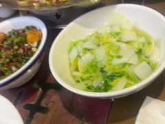 -老山村酒楼(白石洲店)