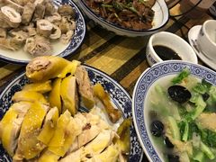 -兰边碗(鼓楼店)