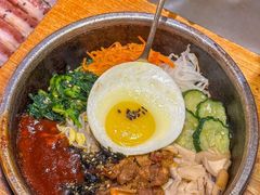 -韩宫宴烤肉·料理(南京江宁万达店)