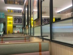 -Aqua Oasis 水天堂(石路天虹店)