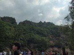 -丹东凤凰山景区