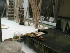 景观位-稍可轩博物馆餐厅