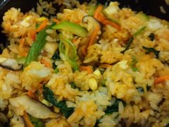 -韩食味·小木屋(日照店)
