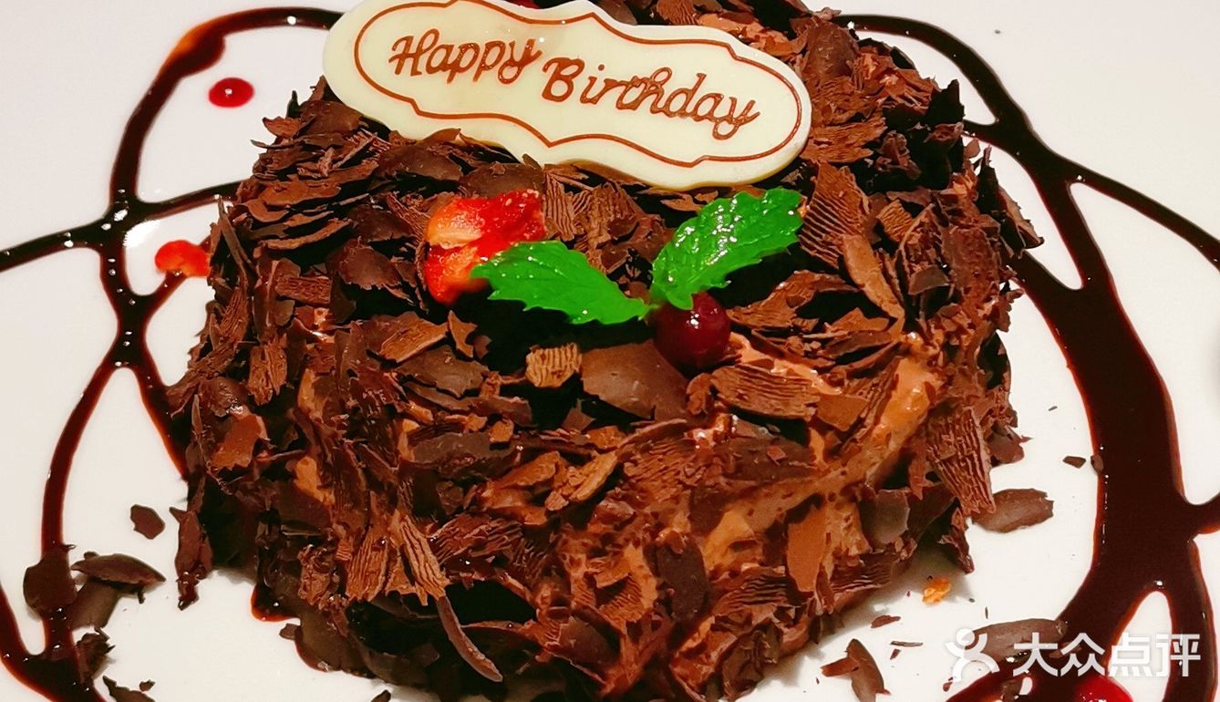 🎂帝都|生日免单攻略,亲测有效!拿走不谢~