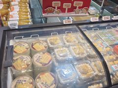 -百佳永辉超市(福田星河店)
