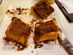 -锦园春香港茶餐厅(西海湾旗舰店)