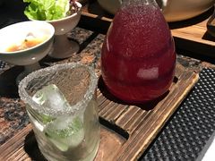 -花隐日式怀石料理(万象城购物中心店)