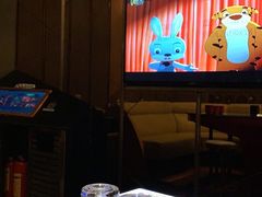 -K+全国连锁KTV(绿地缤纷天地店)