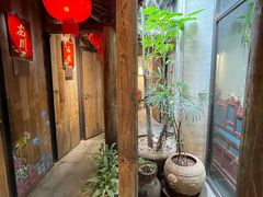 -金苑酒家·客家菜·广东老字号(万象店)