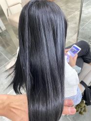 -Moyue HAIR SALON