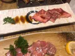 -御牛道日式烤肉料理(杭州万象城店)