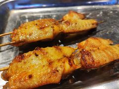 -霸王虾·麻辣小龙虾(清水河公园店)