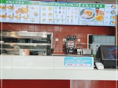 -魏家凉皮(次渠店)