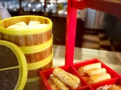 -上海虹桥宾馆(郁锦香品牌酒店)