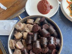-蒙亨·手把肉·蒙古包文化主题餐厅(天恒广场店)