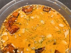 -爆肚于(赵公口桥店)