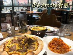 -C'è Amore爱意(亿合城店)