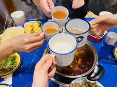 -马路边边串串香(双井直营店)