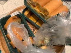 -泸溪河桃酥(西直门凯德店)