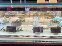 菜单-时光吧·大堂吧·丽江和府洲际度假酒店