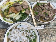 -正宗阳山牛杂(东城店)