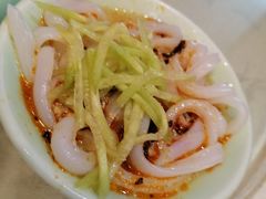 芥末凉粉-河东颐祥阁(世贸店)