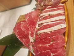 -AJIYA·池袋日式烧肉自助(天津万象城店)