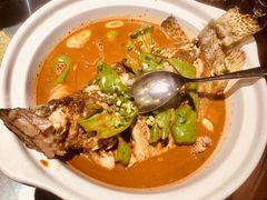 -茶叁酒肆·楚味江湖(菱角湖店)