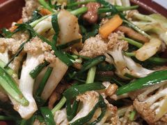 -大师傅金奖啤酒鱼(西街口总店)