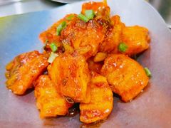 -蓉三少冒烤鸭·四川小吃集(北京首店)