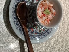 -Ginza Onodera铁板烧(外滩十八号店)