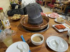 -元盛居(生态大街店)