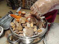 -锅老头铁锅炖•大锅蒸汽海鲜(韩乐坊店)