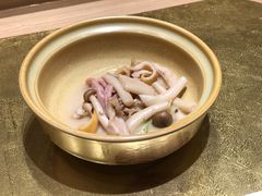 -荣一代目OMAKASE板前料理