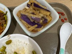 -老乡鸡(融科天地店)