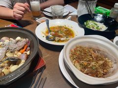 -廊亦舫Lang Yi Fang Restaurant(金桥店)