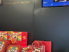 -炳胜品味(深圳万象城店（罗湖）)