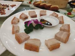 -顺德人家食府(黄金广场店)