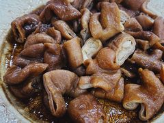 香卤肥肠-朱大嘴肥肠血旺(福字街店)