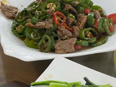 -乡村人家私房菜(250省道店)